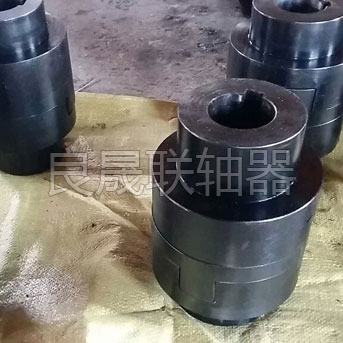 SL十字滑塊聯軸器2 SL十字滑塊聯軸器2